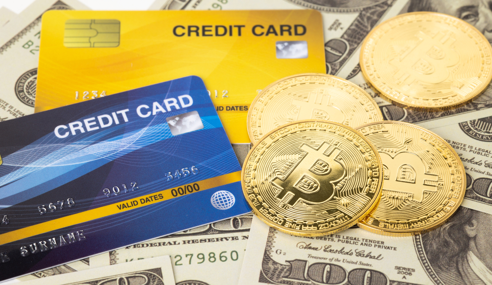 carte crypto avantages