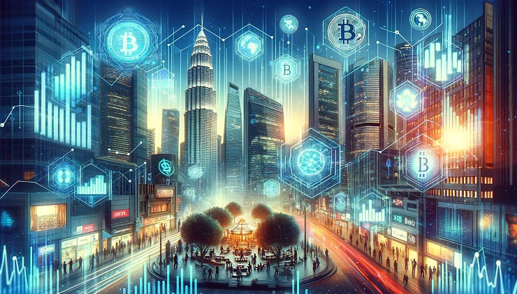 Investir-cryptomonnaies