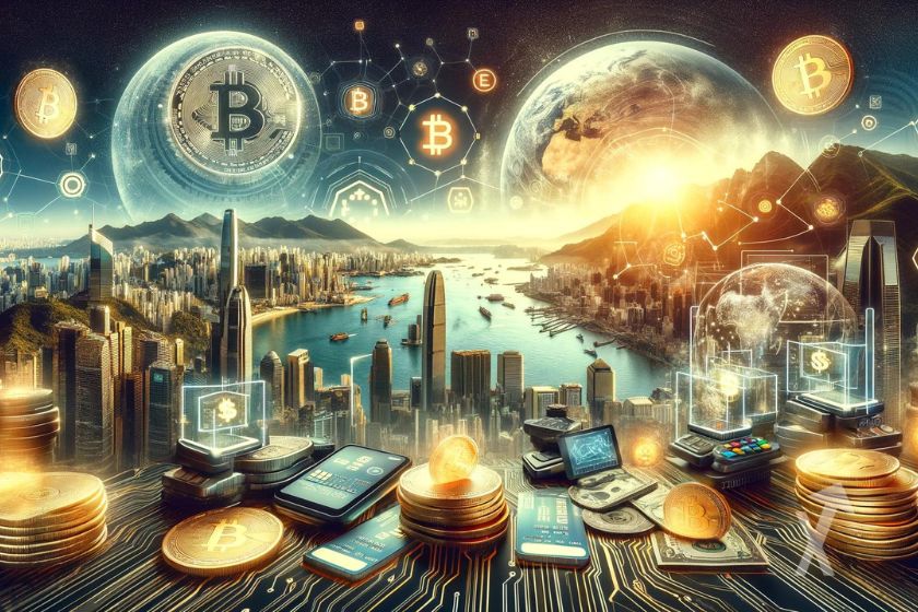 L'avenir paiements cryptomonnaies vs monnaies traditionnelles