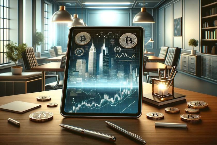 Pourquoi investir dans la cryptomonnaie en 2024