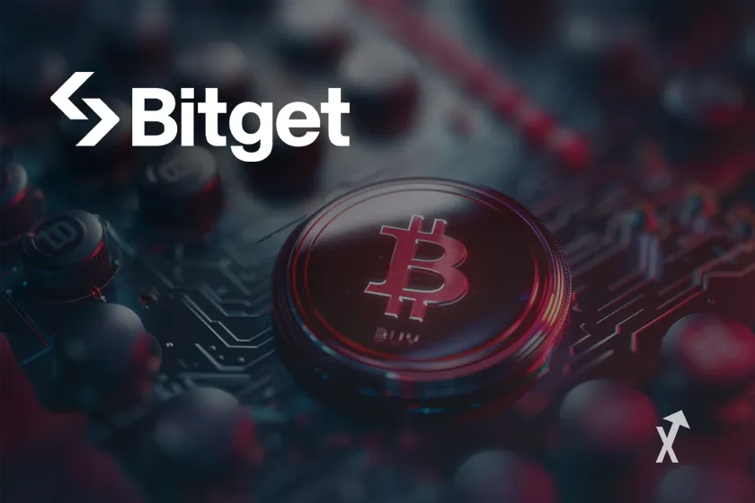 acheter bitcoin bitget tutoriel