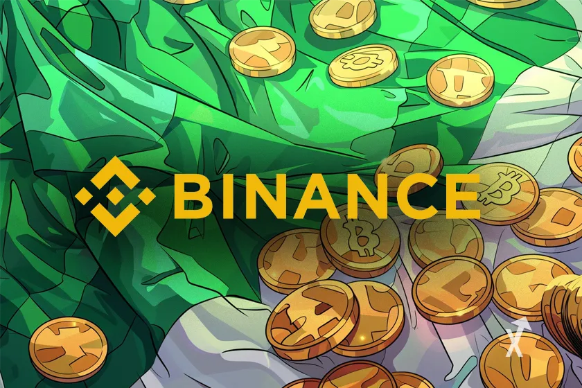 binance nigeria