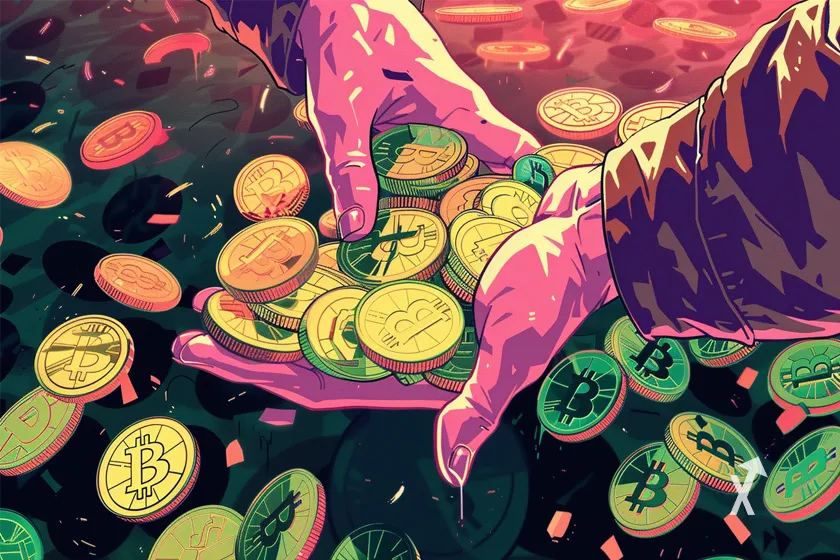 blackrock microstrategy bitcoin