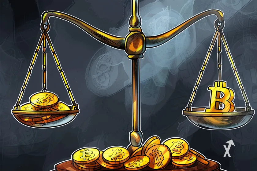 effet levier trading crypto