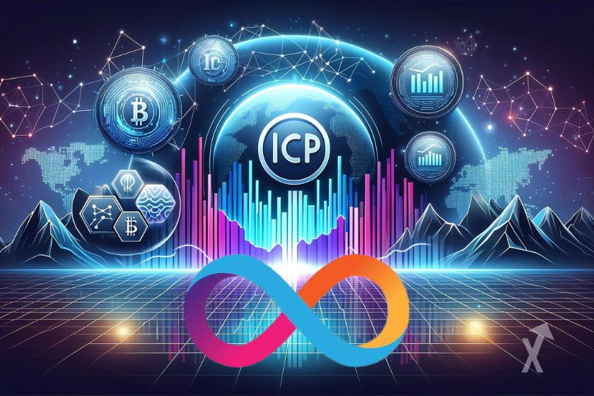 icp-crypto-Internet-Computer