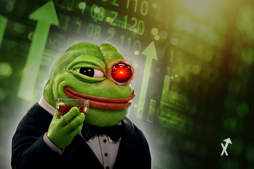 memecoin pepe