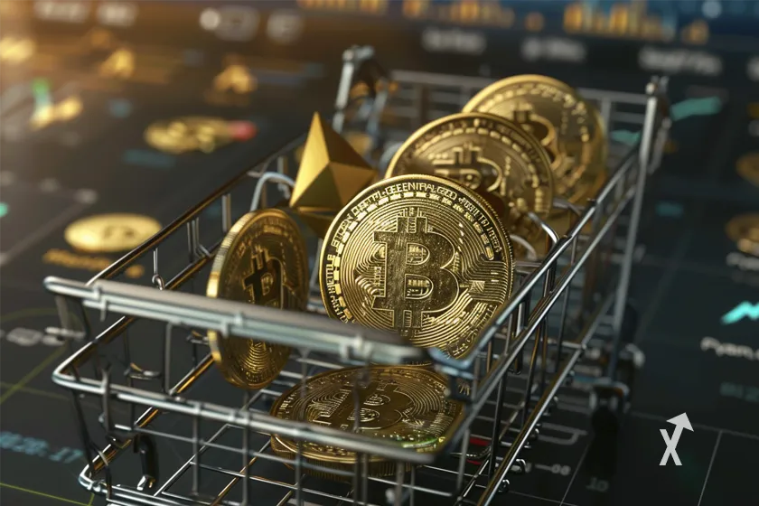 quelle crypto acheter