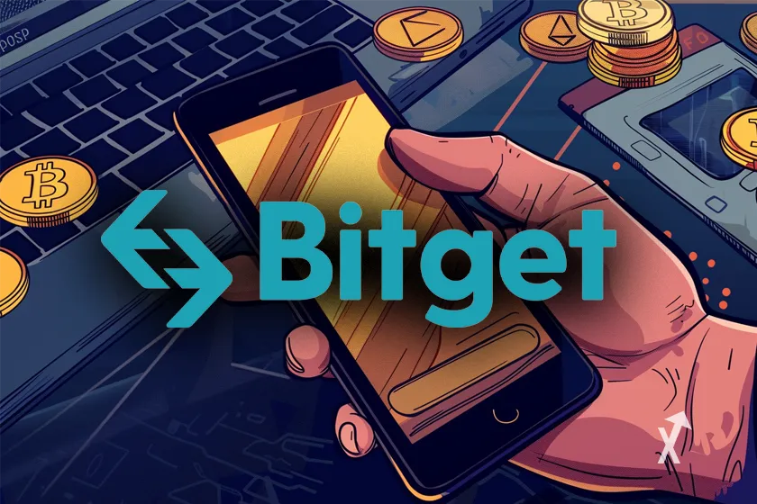 Bitget