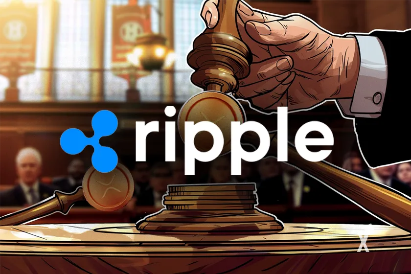 ripple vs sec