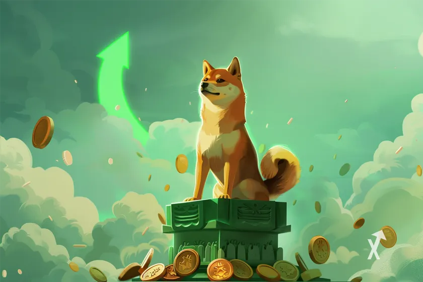 shiba inu shib memecoin