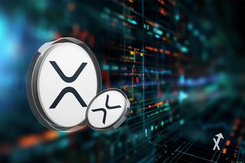 analyse technique cours xrp ripple