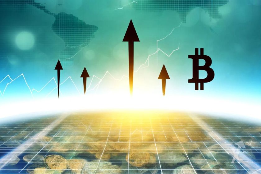 3 cryptomonnaies qui pourraient grimper avant le halving du Bitcoin