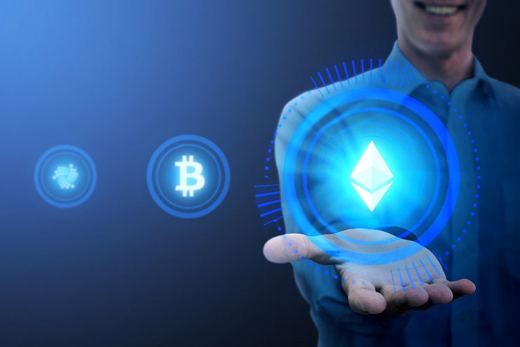 Comment investir dans l'ETF Ethereum Spot
