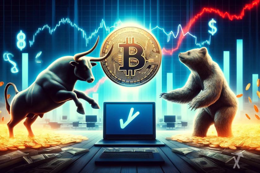 Est-ce la fin du bull run pour Bitcoin et le marché crypto