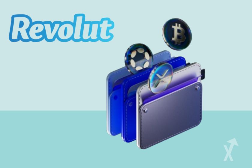 Guide Comment retirer ses cryptos de Revolut