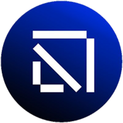 Logo crypto BLENDR