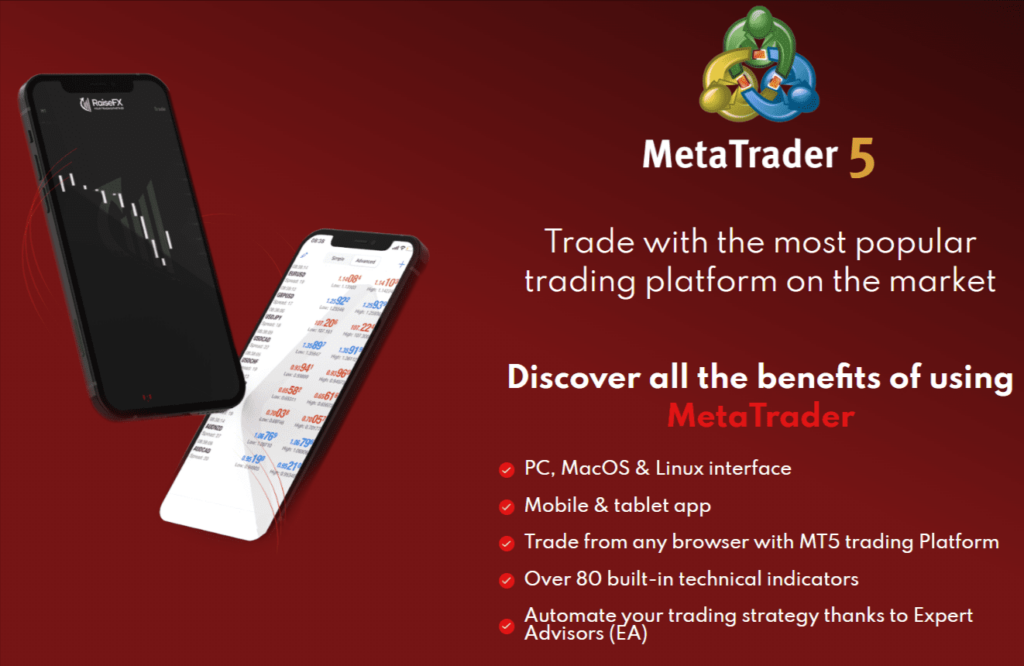 MetaTrader