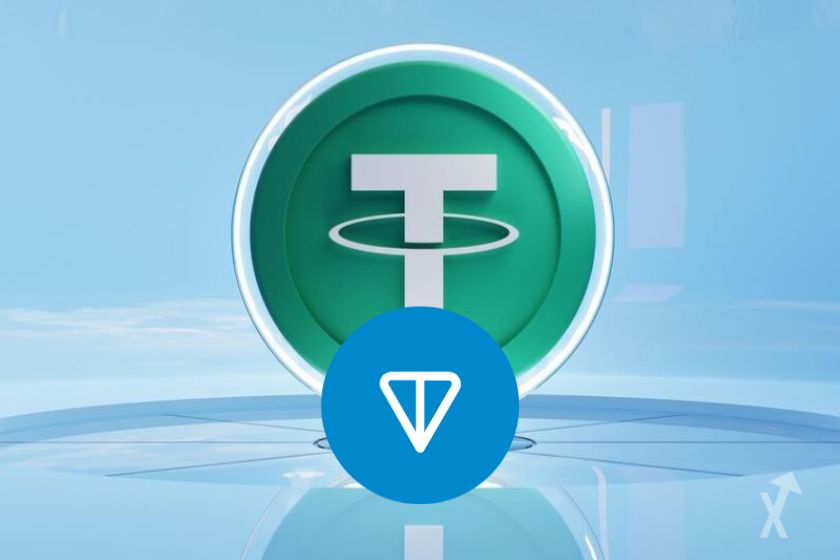 Tether franchi un nouveau cap avec l'intégration de l’USDT sur le réseau TON
