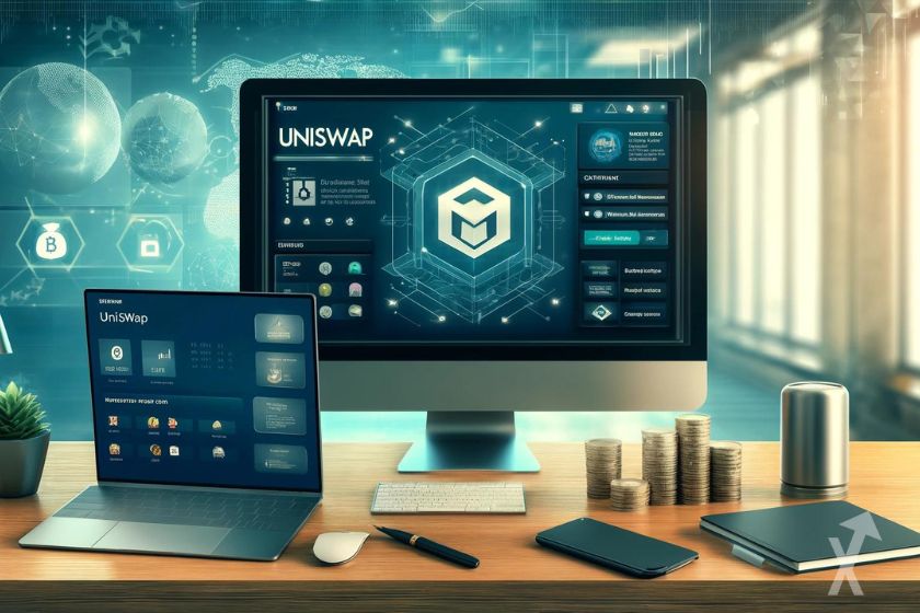 Top des meilleurs exchanges décentralisés (DEX)