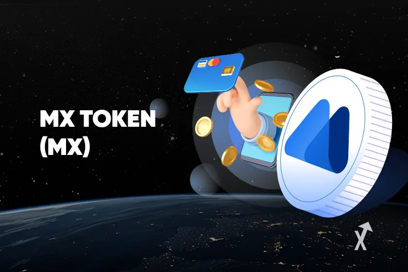 acheter mx token
