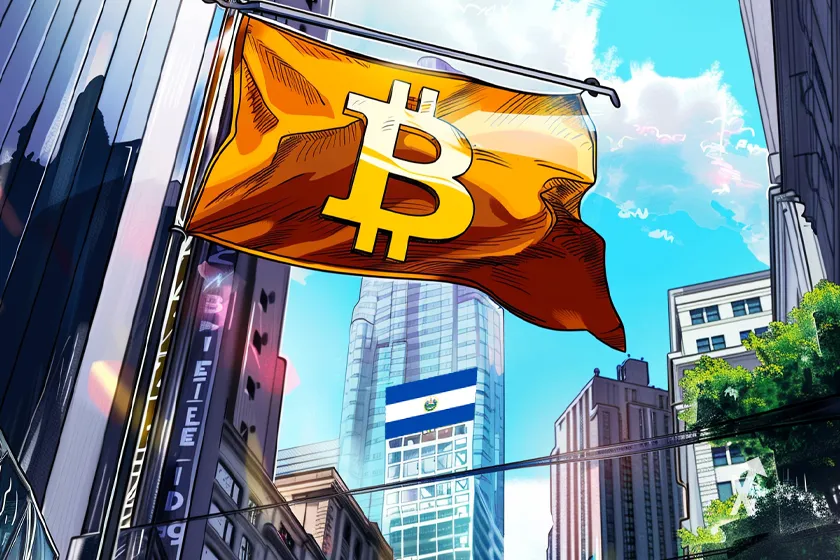 bitcoin city