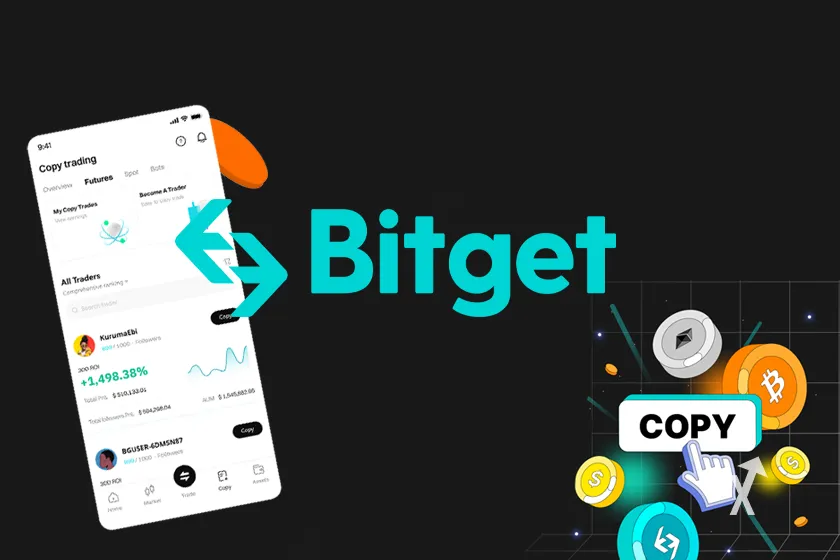 bitget copy trading