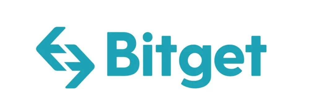 bitget logo
