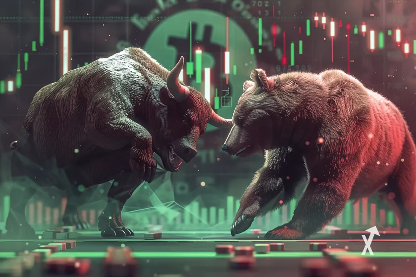 bull market bear market