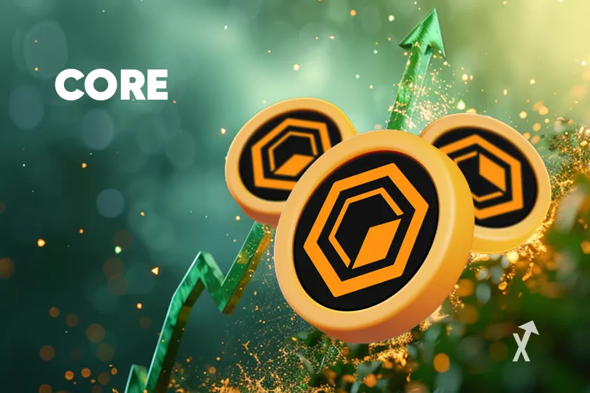 core crypto