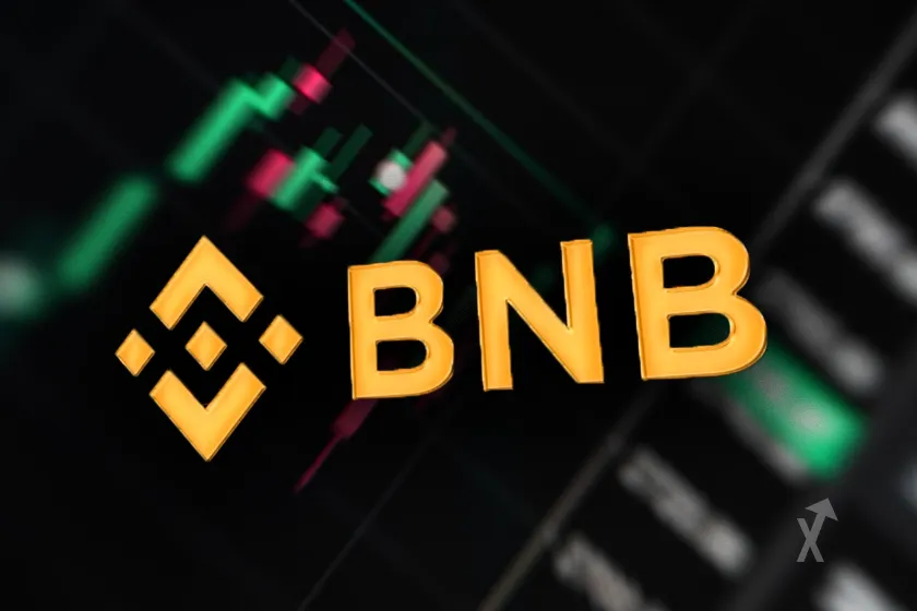 crypto bnb