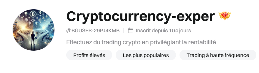 cryptocurrency bitget leaderboard