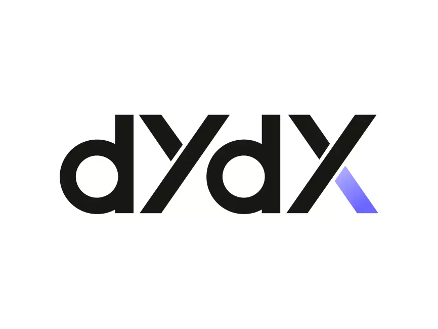 dYdX logo