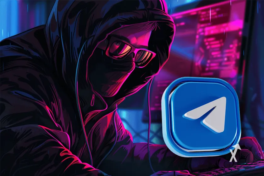 hack telegram