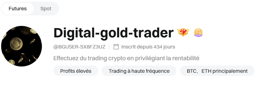 copier les meilleurs traders bitget