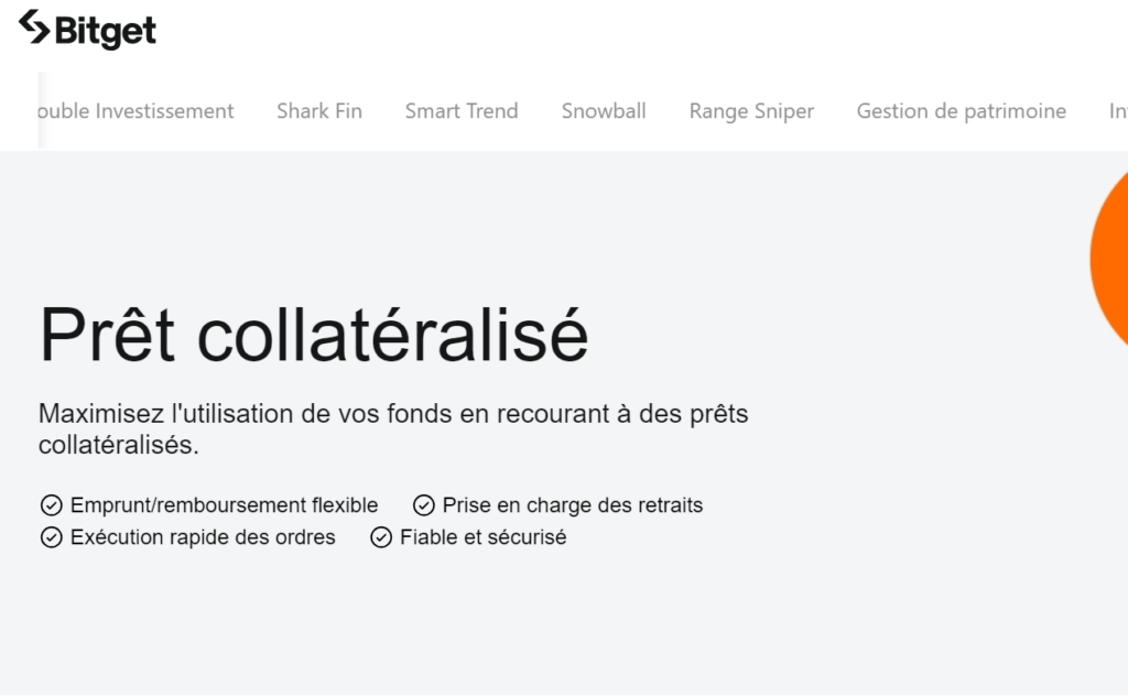 Guide et astuces sur les Prêts Collatéralisé