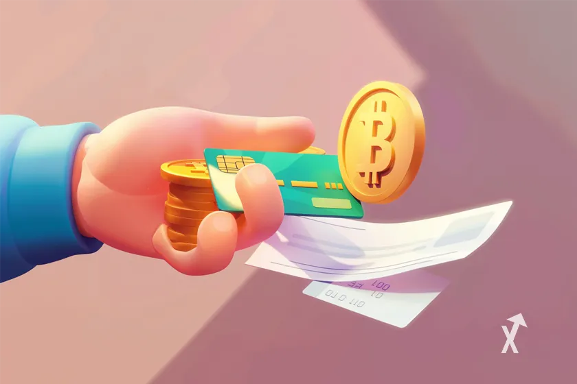 pret collateral crypto