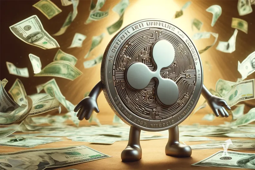ripple stablecoin