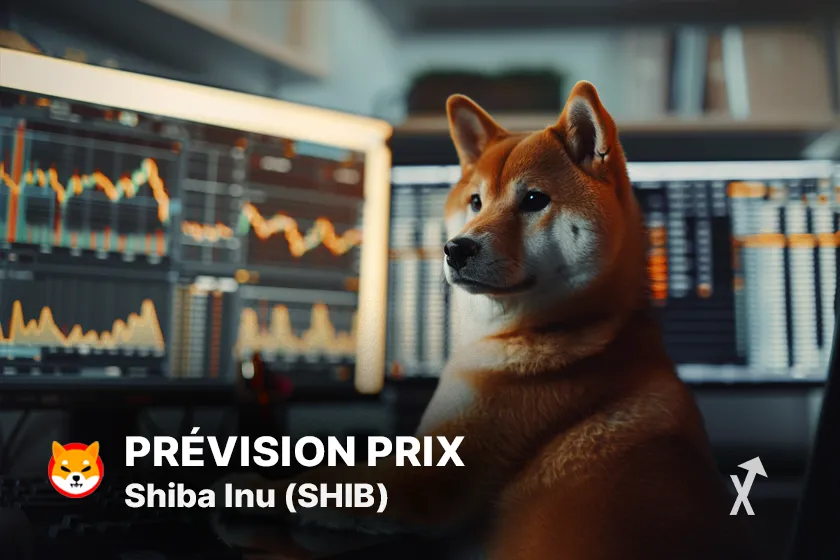 shiba inu prevision