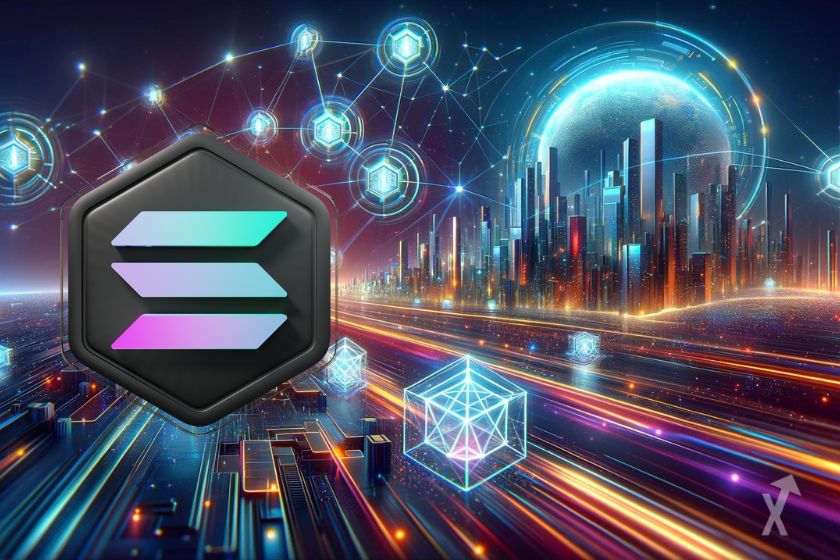 Analyse de Solana 200$ Mai 2024