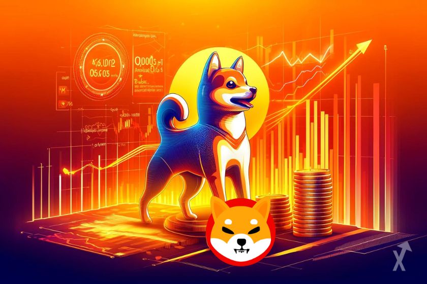Analyse du prix Shiba Inu Mai 2024
