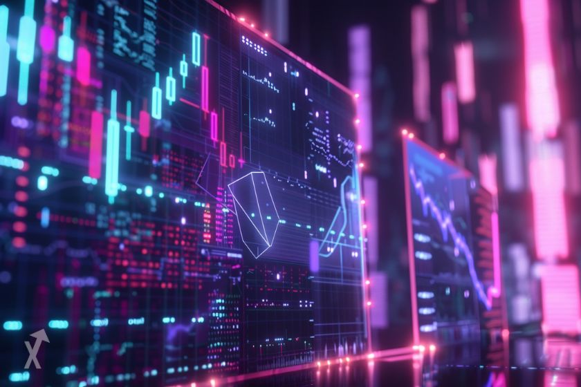 Analyse hebdomadaire prix cryptomonnaies Mai 2024