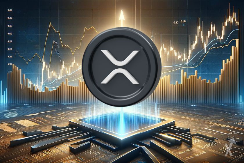 Analyse prix XRP