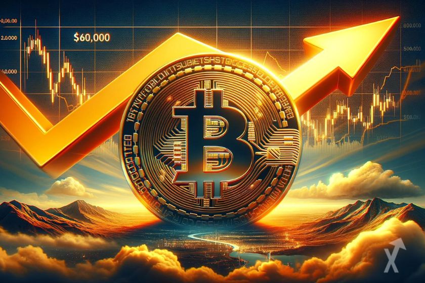 Bitcoin à 63 000 $ Est-ce la fin de la correction du marché