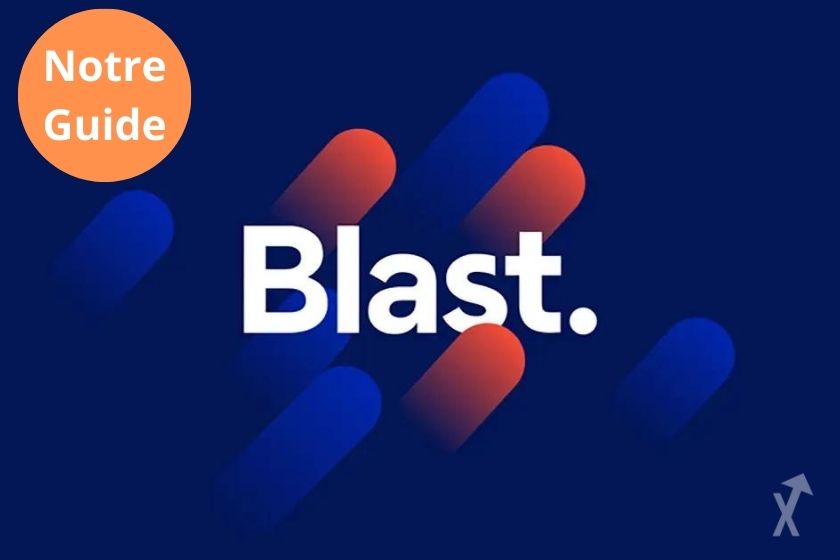 Blast la plateforme de financement pour startups agréée par l'AMF