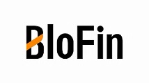 Logo Exchange BloFin