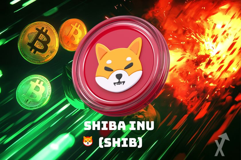 Comment Acheter Crypto Shiba Inu