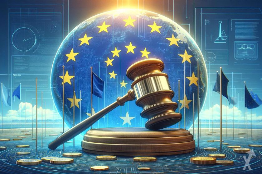 Crypto et regulation MiCA