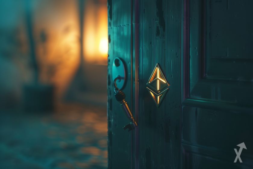 ETF Ethereum lancement