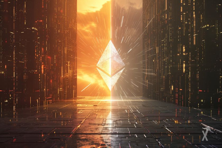 ETF Ethereum vs ETF bitcoin