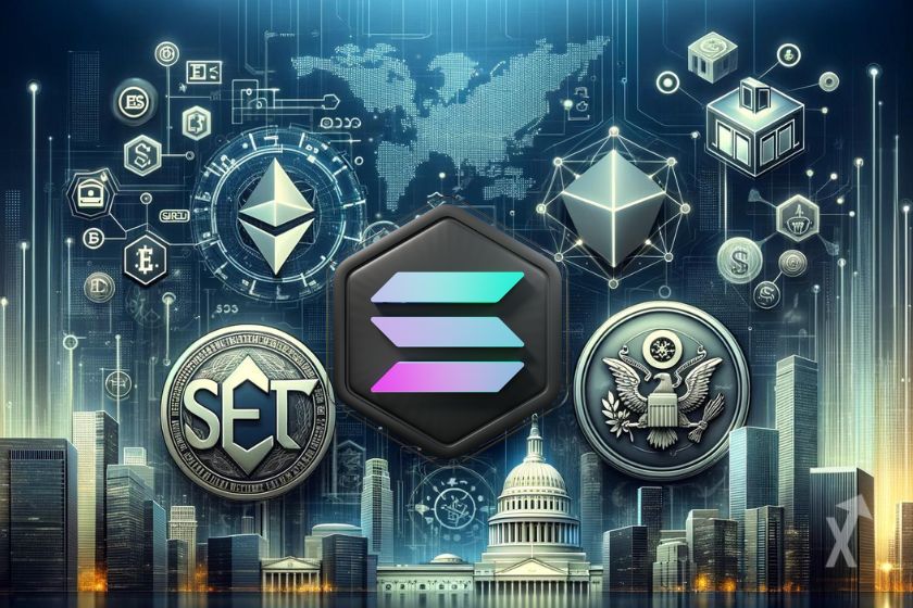 ETF solana après Ethereum